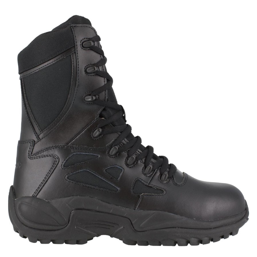 Women Reebok Work | Rapid Response Rb - Rb874