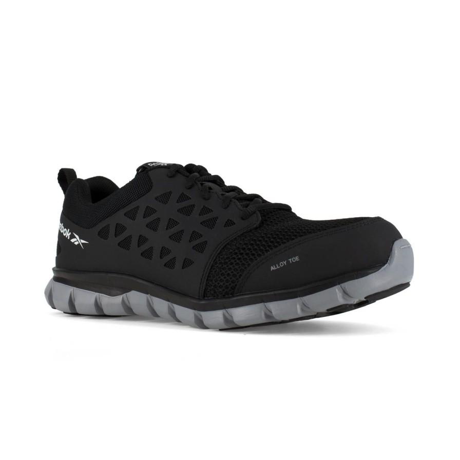 Men Reebok Work | Sublite Cushion Work - Rb4041