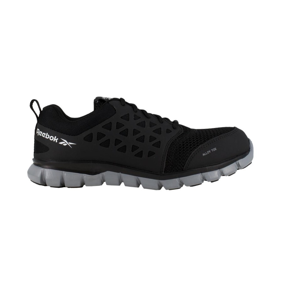 Men Reebok Work | Sublite Cushion Work - Rb4041