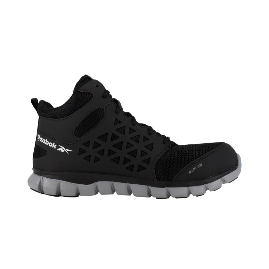 Men Reebok Work | Sublite Cushion Work - Rb4141