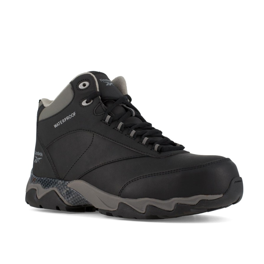 Men Reebok Work | Beamer - Rb1068