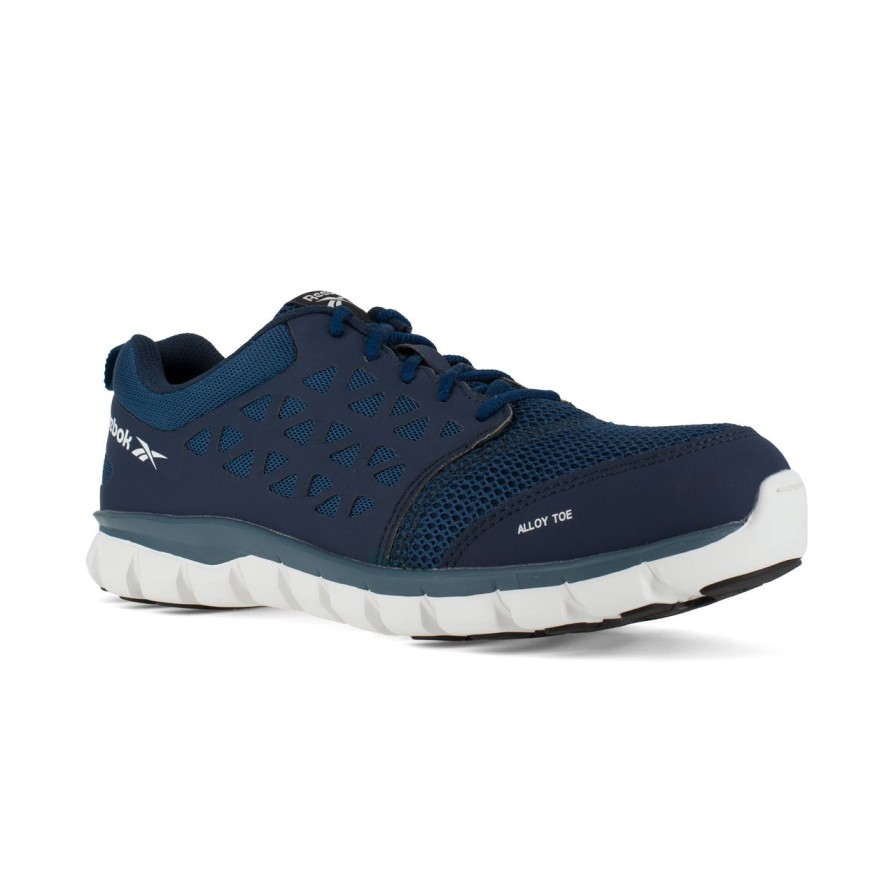 Men Reebok Work | Sublite Cushion Work - Rb4043