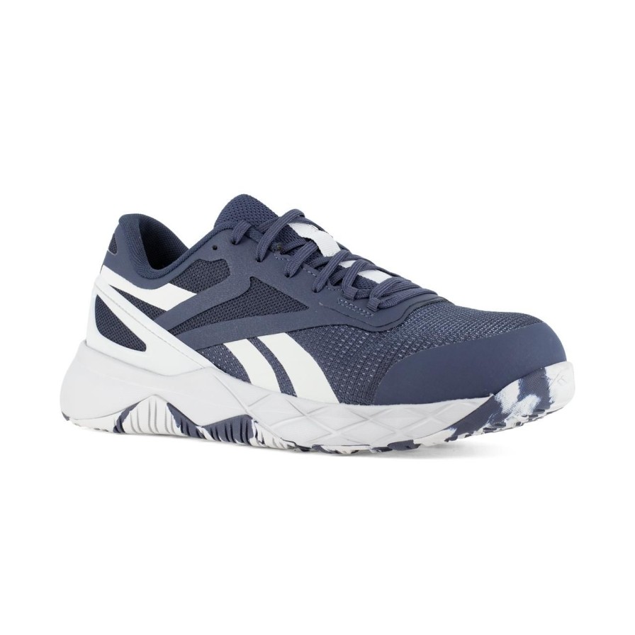 Men Reebok Work | Nanoflex Tr Work - Rb3318