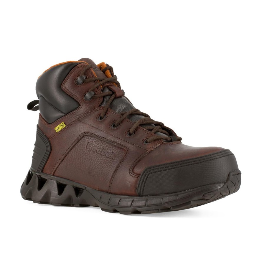 Men Reebok Work | Zigkick Work - Rb7605