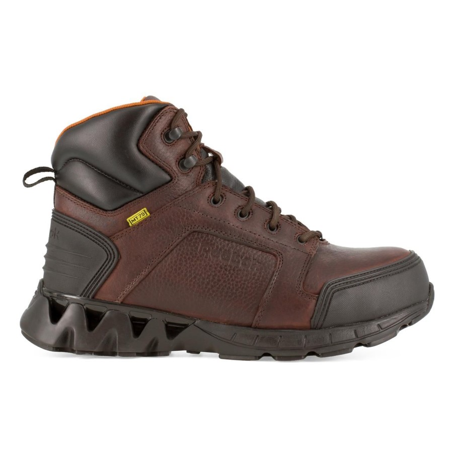 Men Reebok Work | Zigkick Work - Rb7605