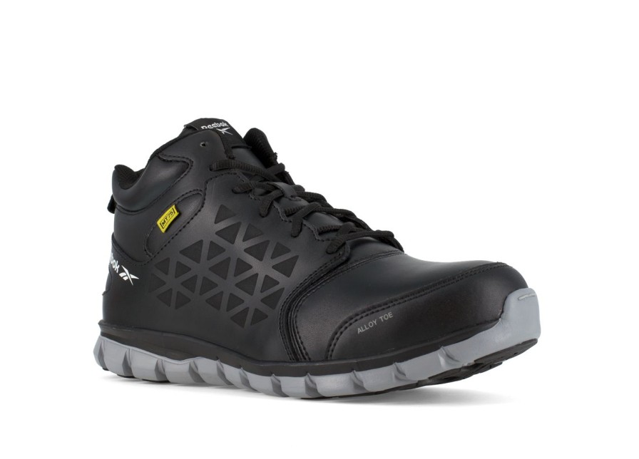 Men Reebok Work | Sublite Cushion Work - Rb4143