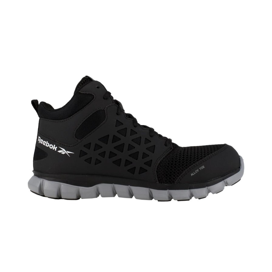 Women Reebok Work | Sublite Cushion Work - Rb411