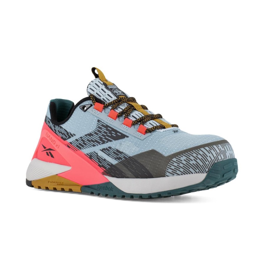 Women Reebok Work | Nano X1 Adventure Work - Rb382