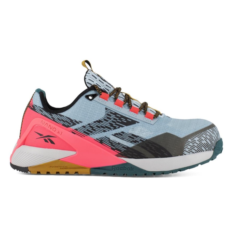 Women Reebok Work | Nano X1 Adventure Work - Rb382