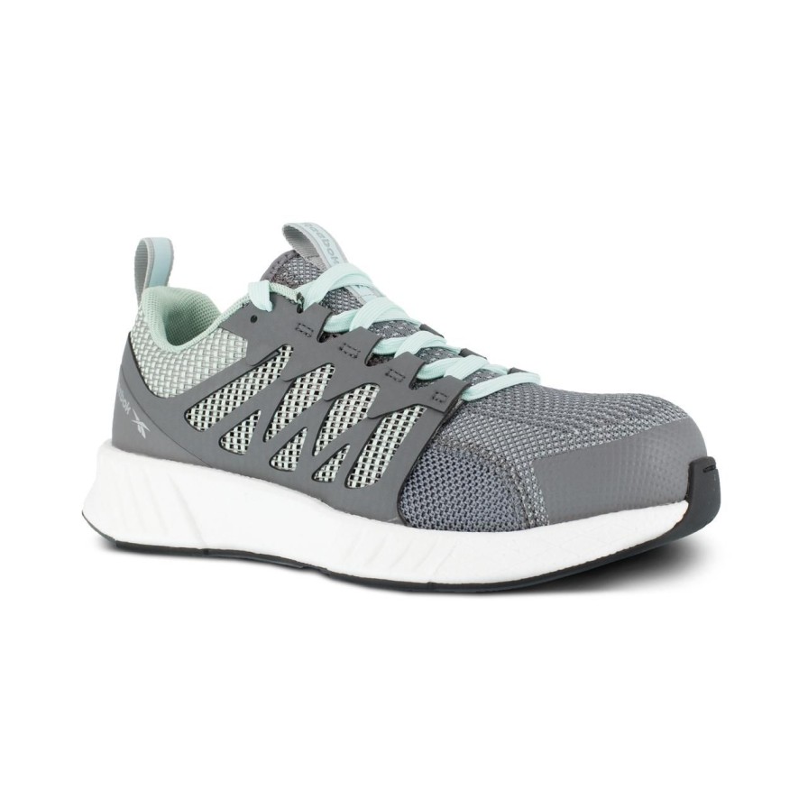 Women Reebok Work | Fusion Flexweave Work - Rb316