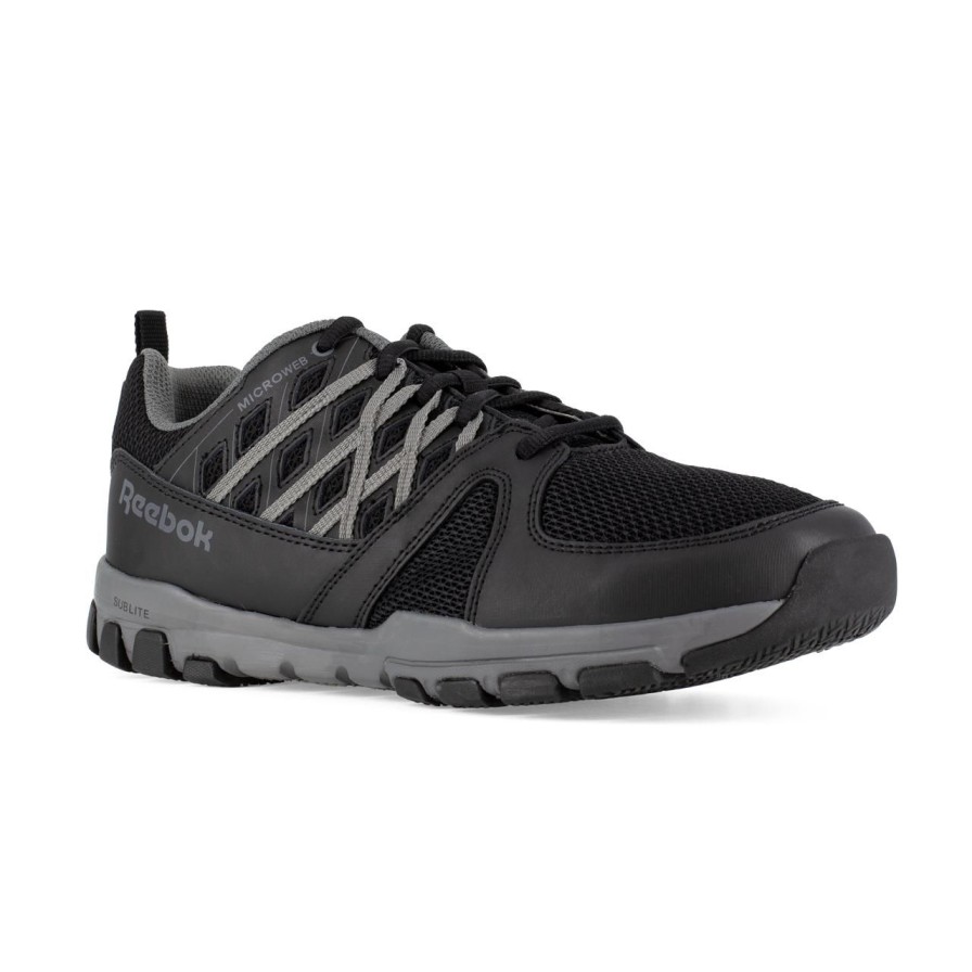 Men Reebok Work | Sublite Work - Rb4015