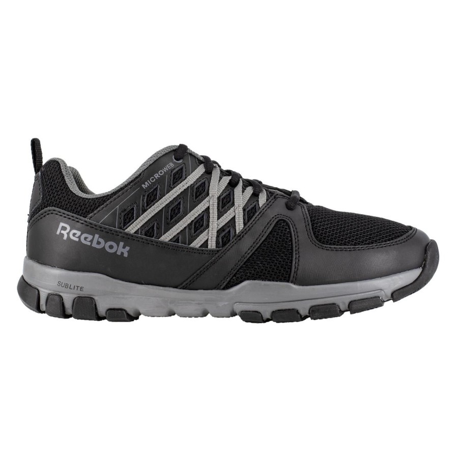 Men Reebok Work | Sublite Work - Rb4015