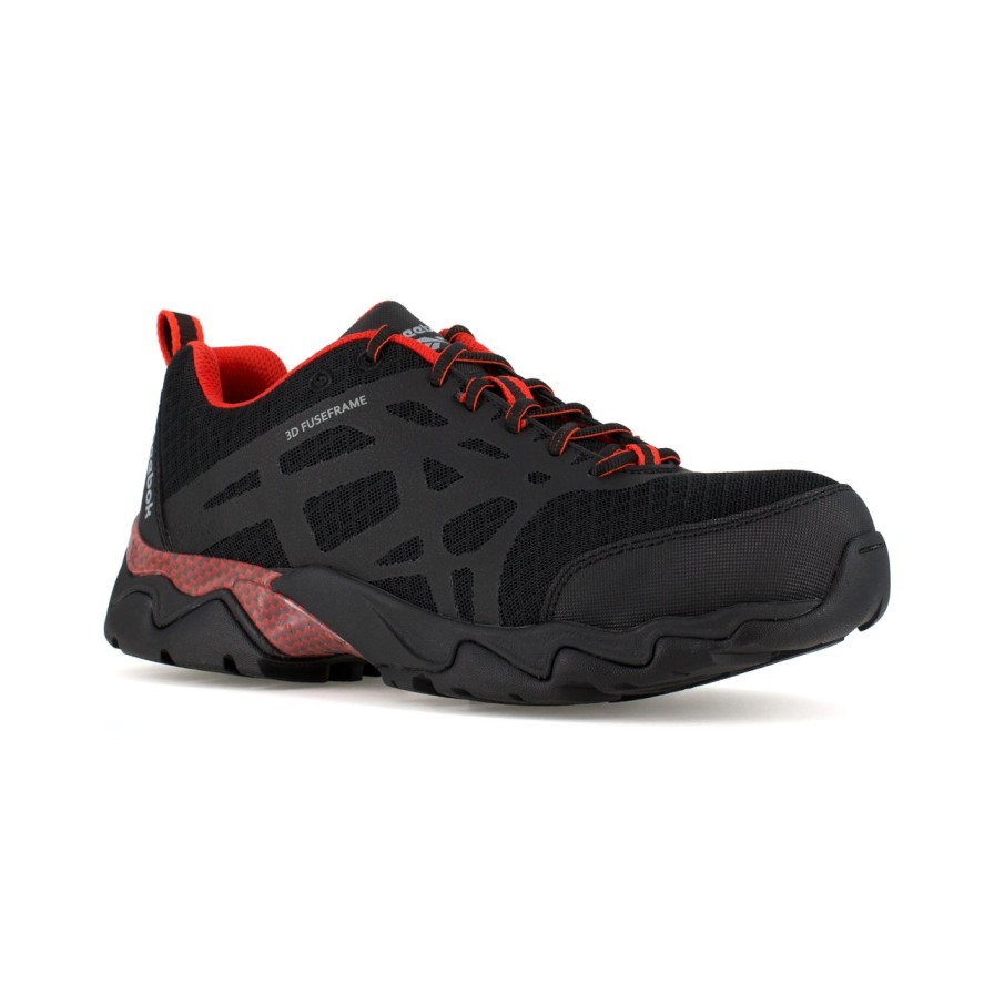 Men Reebok Work | Beamer - Rb1061