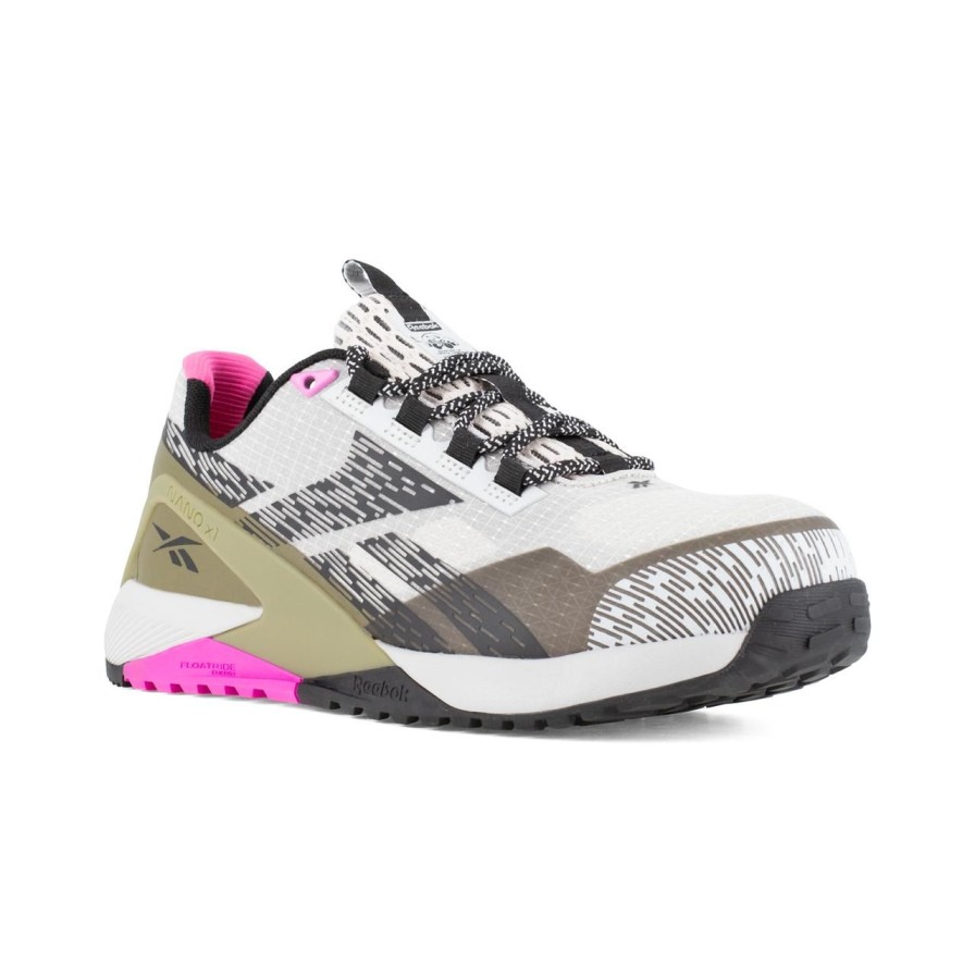 Women Reebok Work | Nano X1 Adventure Work - Rb383