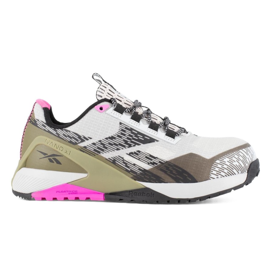 Women Reebok Work | Nano X1 Adventure Work - Rb383