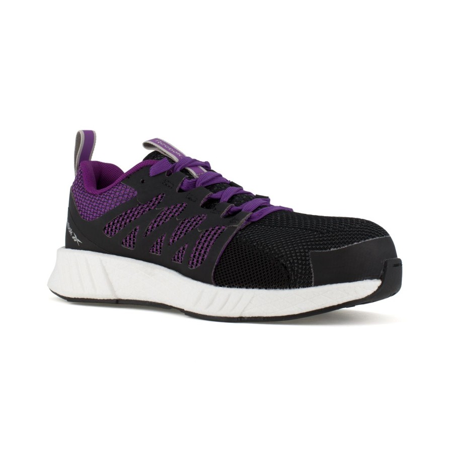 Women Reebok Work | Fusion Flexweave Work - Rb315