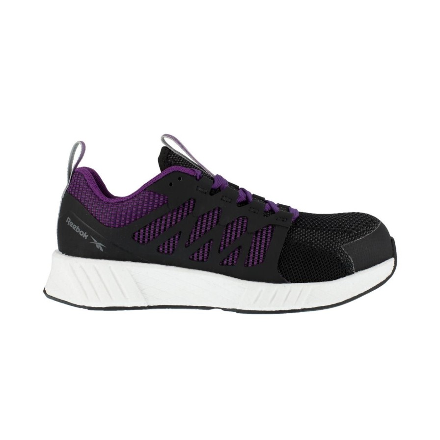 Women Reebok Work | Fusion Flexweave Work - Rb315