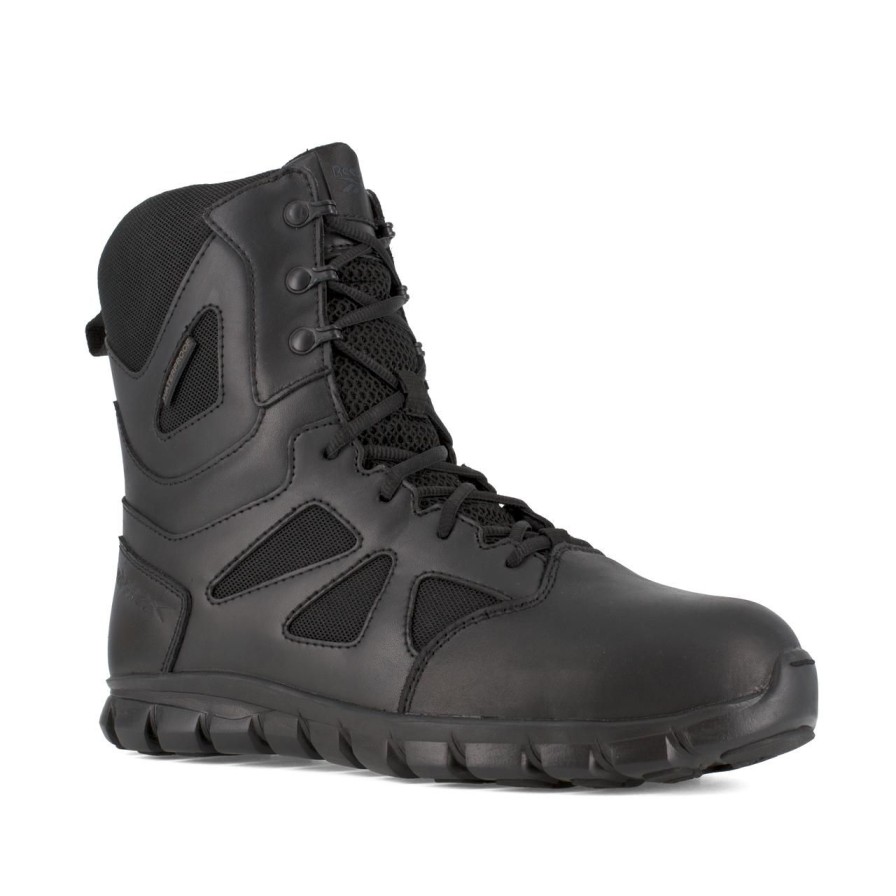 Men Reebok Work | Sublite Cushion Tactical - Rb8807