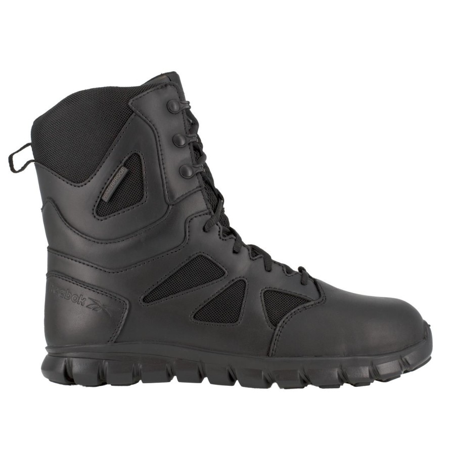 Men Reebok Work | Sublite Cushion Tactical - Rb8807