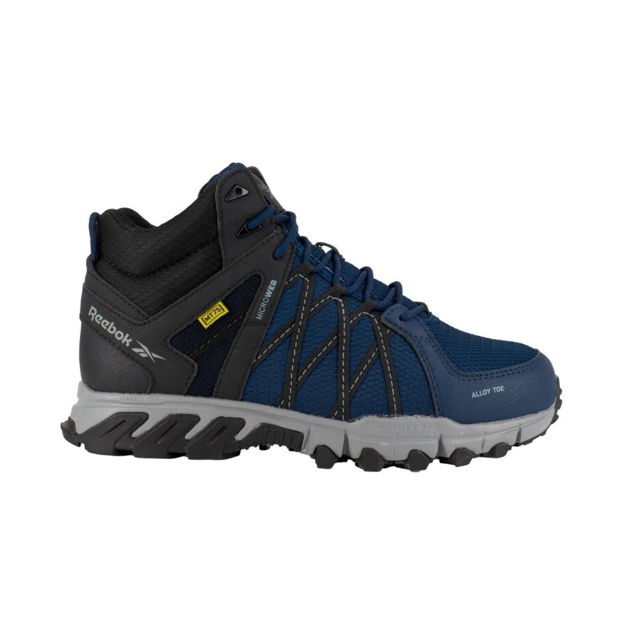 Men Reebok Work | Trailgrip Work - Rb3400