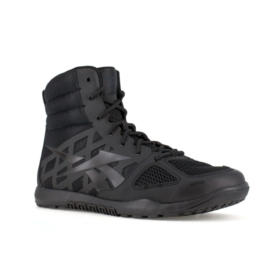 Men Reebok Work | Nano Tactical - Rb7120