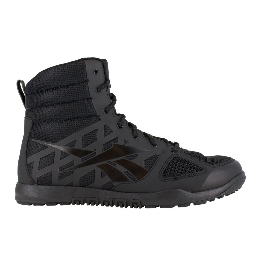 Men Reebok Work | Nano Tactical - Rb7120