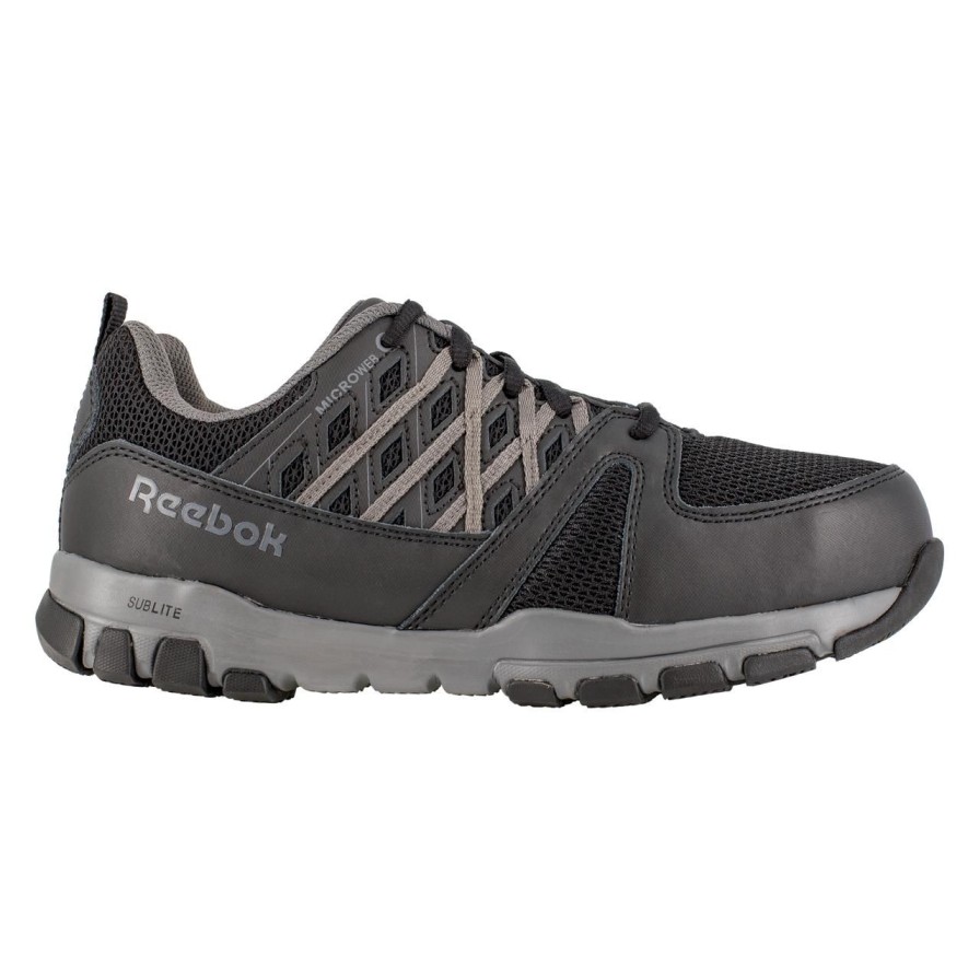 Women Reebok Work | Sublite Work - Rb416