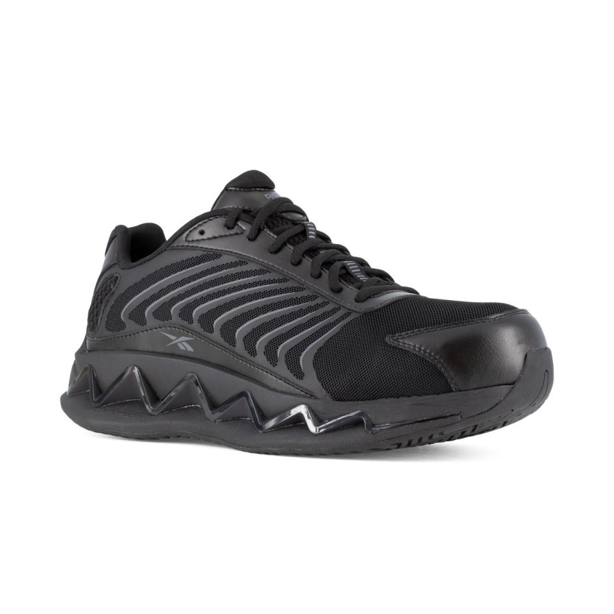 Men Reebok Work | Zig Elusion Heritage Work - Rb3220