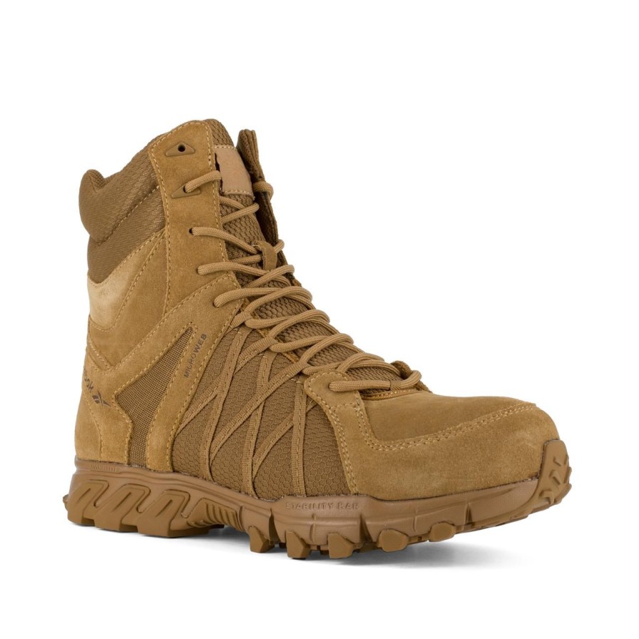 Men Reebok Work | Trailgrip Tactical - Rb3460