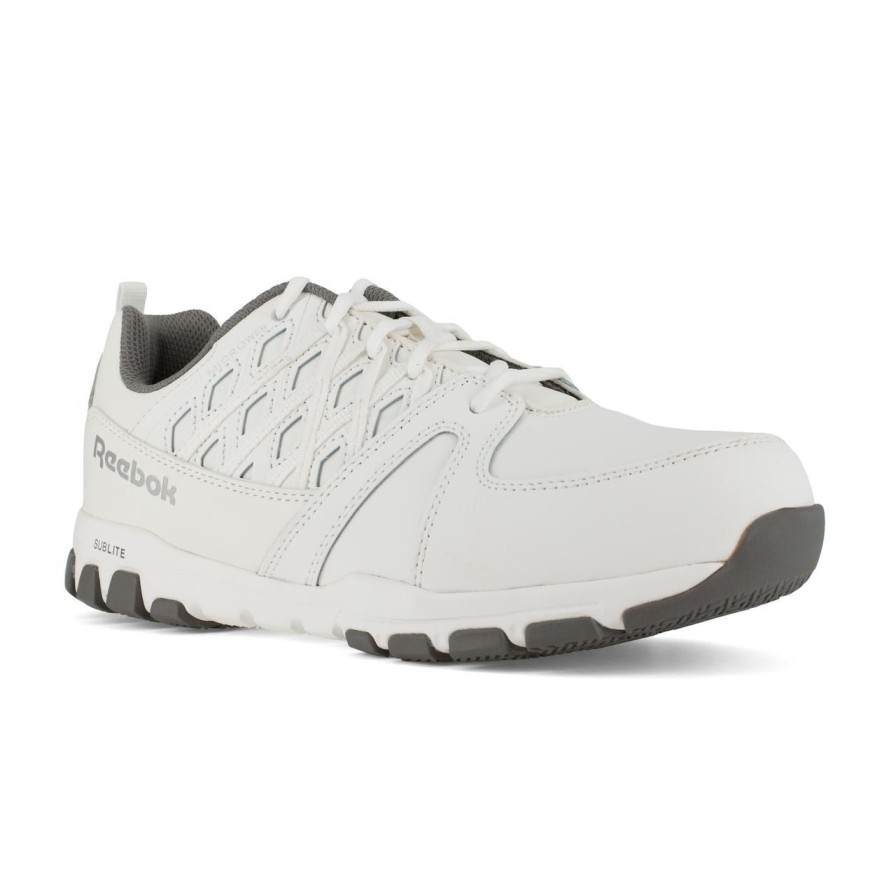 Men Reebok Work | Sublite Work - Rb4443