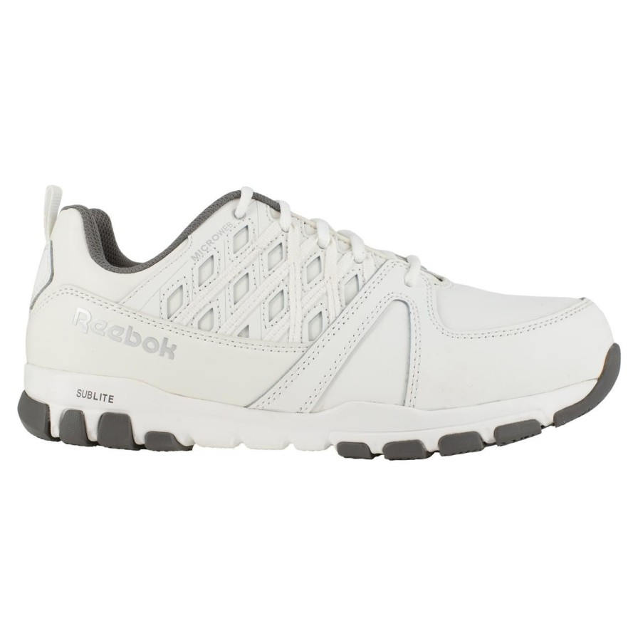 Men Reebok Work | Sublite Work - Rb4443