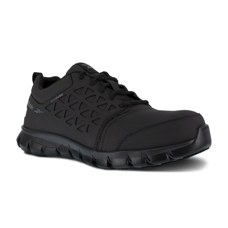 Men Reebok Work | Sublite Cushion Work - Rb4051