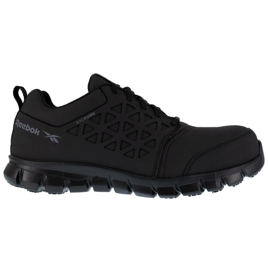 Men Reebok Work | Sublite Cushion Work - Rb4051