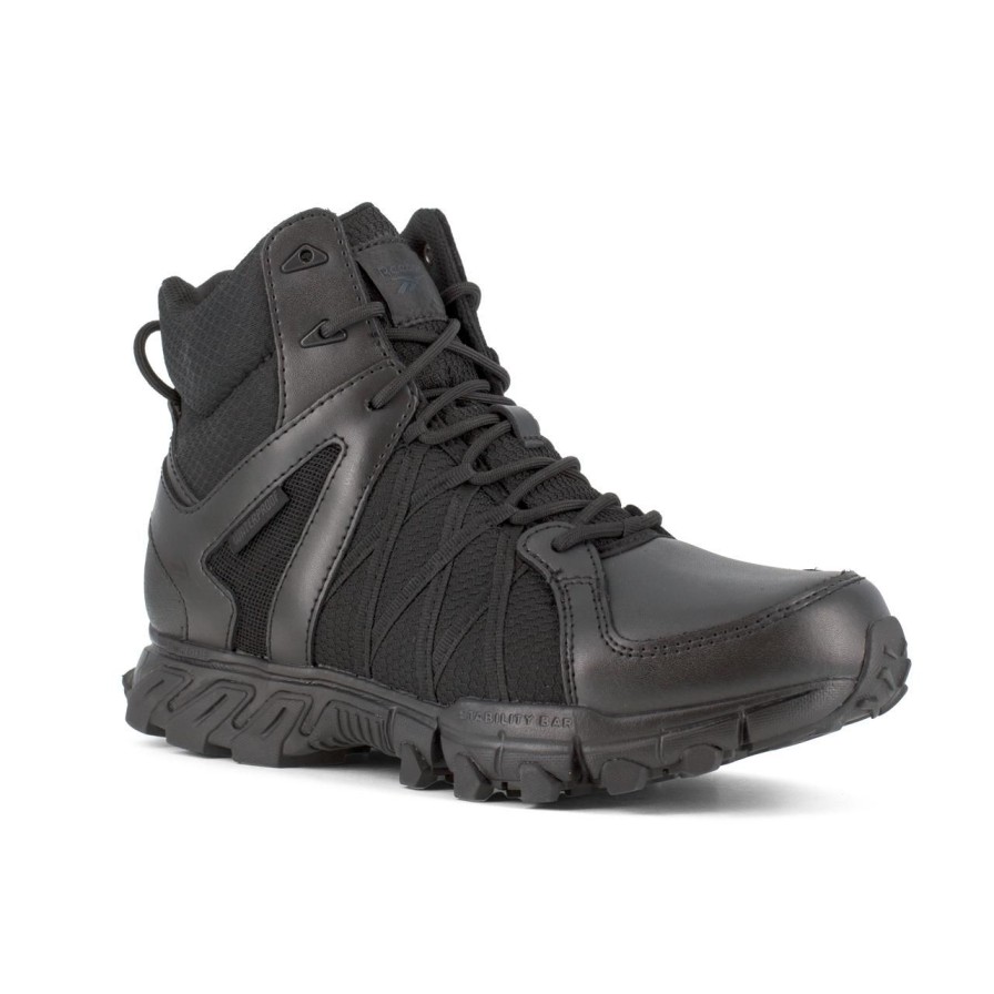 Men Reebok Work | Trailgrip Tactical - Rb3450