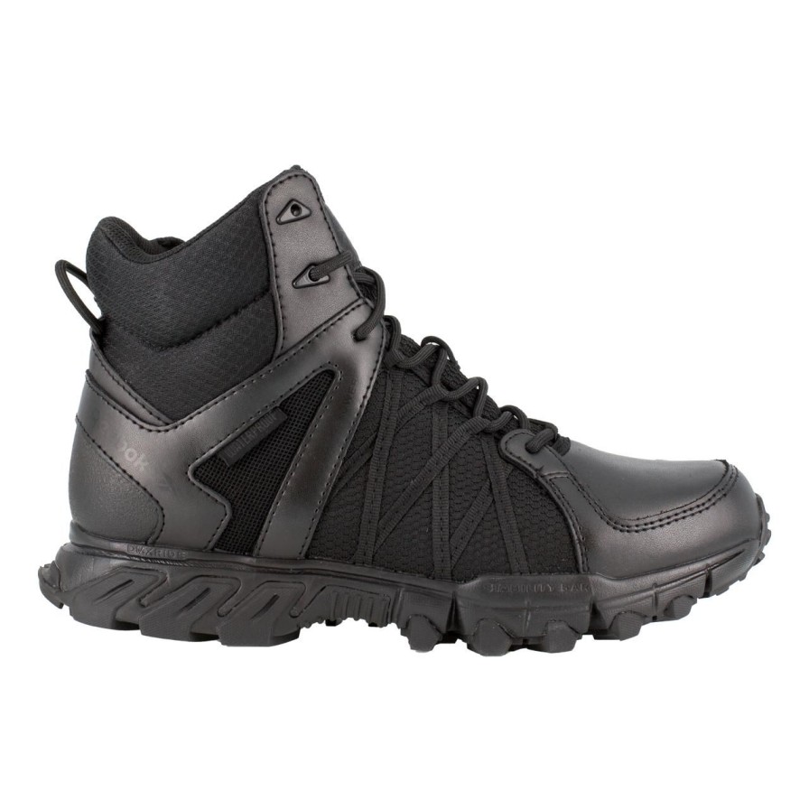 Men Reebok Work | Trailgrip Tactical - Rb3450