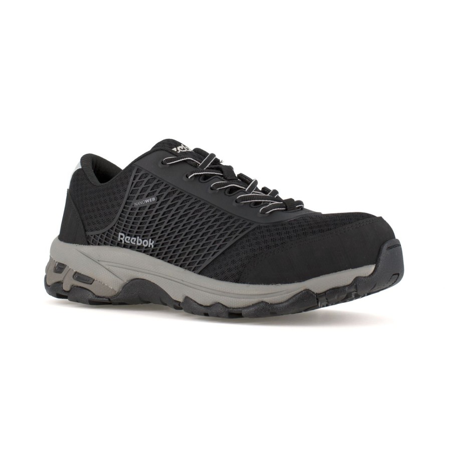 Men Reebok Work | Heckler - Rb4625