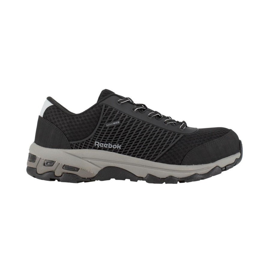 Men Reebok Work | Heckler - Rb4625