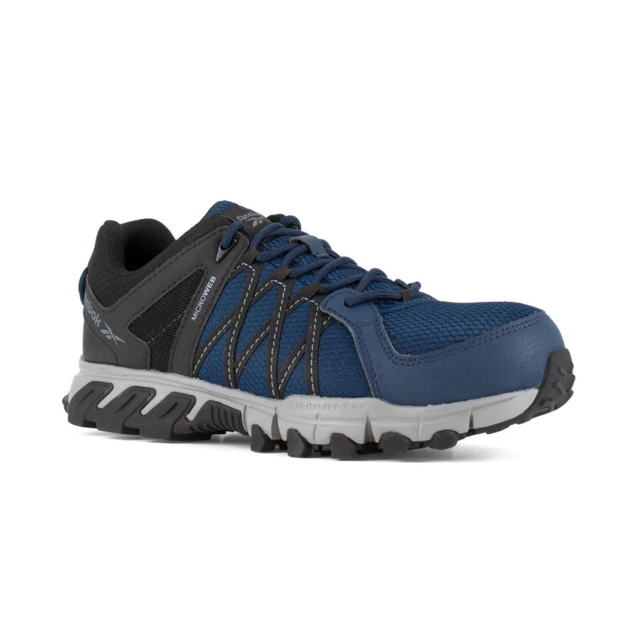 Men Reebok Work | Trailgrip Work - Rb3403