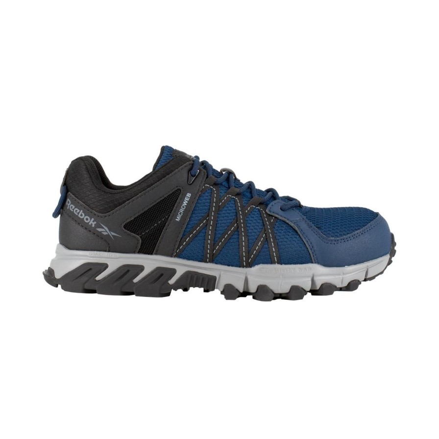 Men Reebok Work | Trailgrip Work - Rb3403