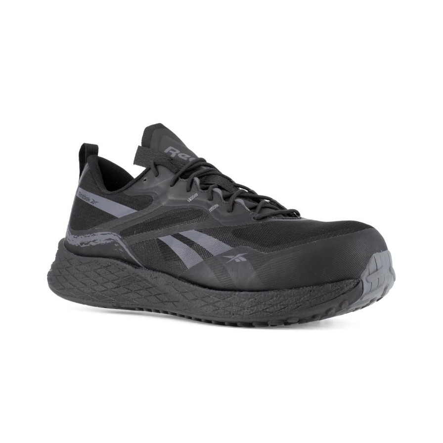 Men Reebok Work | Floatride Energy 3 Adventure Work - Rb3490