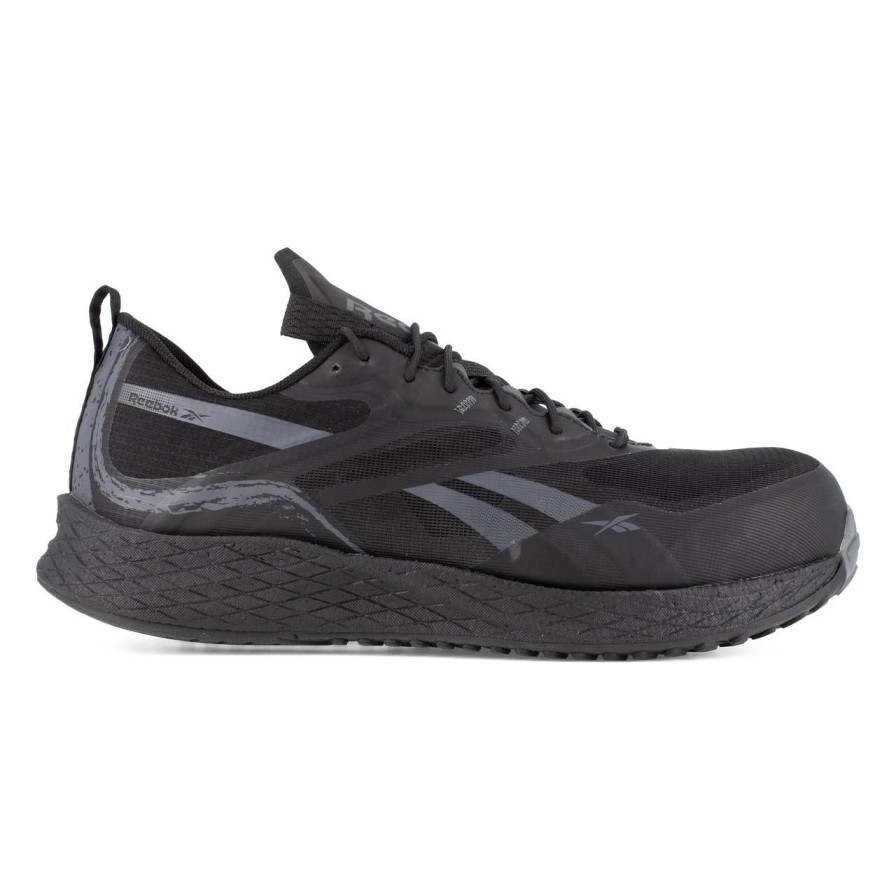 Men Reebok Work | Floatride Energy 3 Adventure Work - Rb3490