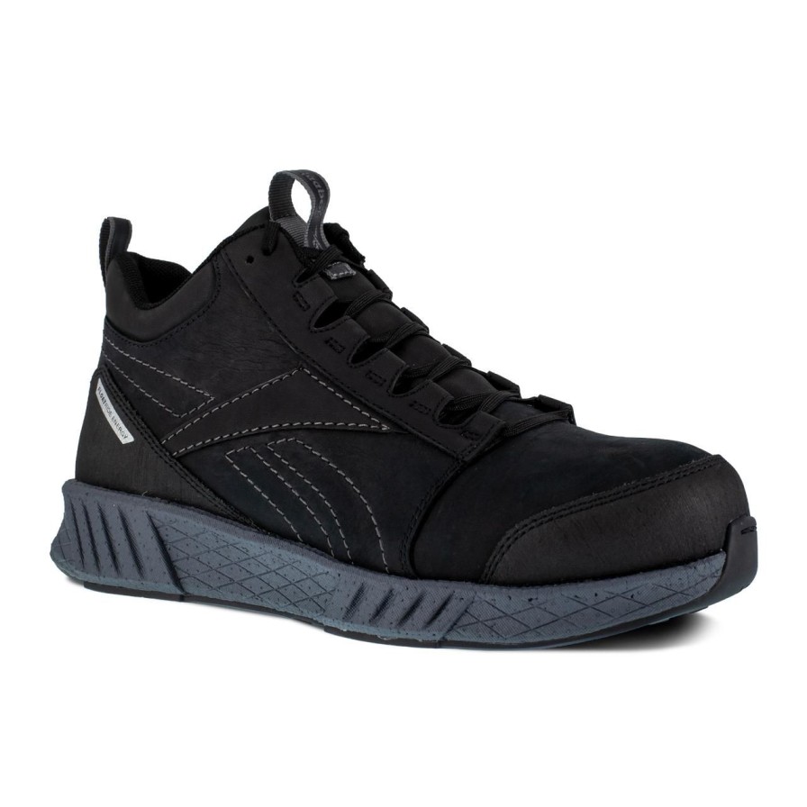 Men Reebok Work | Fusion Formidable Work - Rb4302