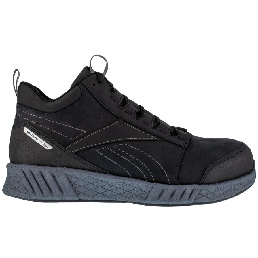 Men Reebok Work | Fusion Formidable Work - Rb4302