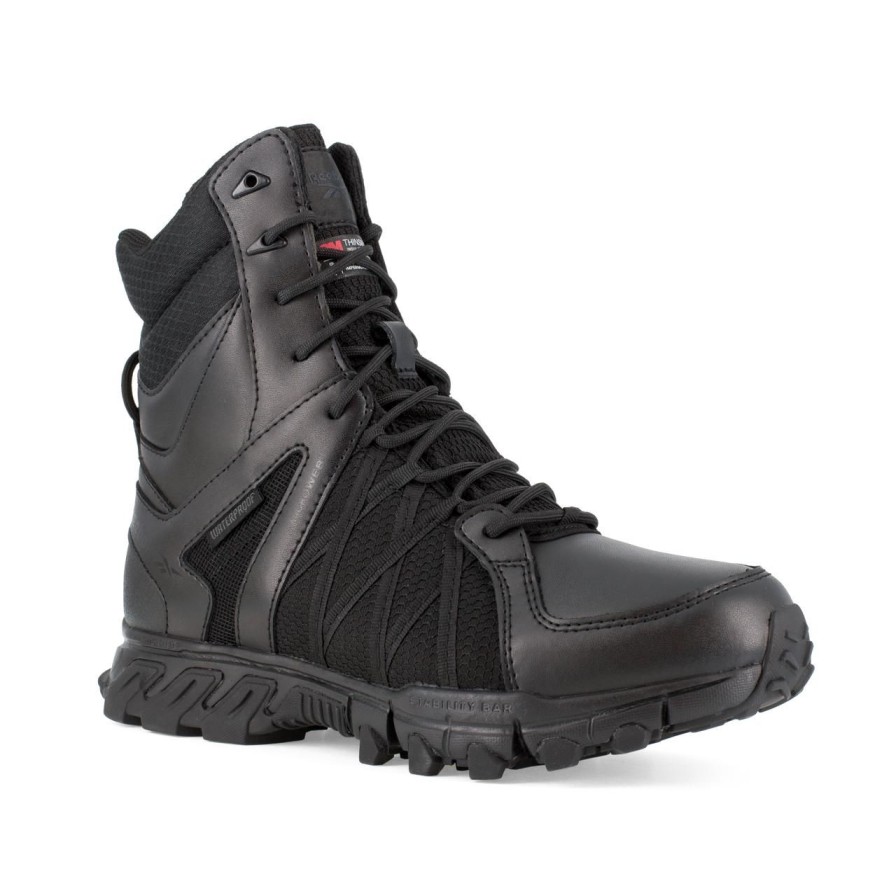 Men Reebok Work | Trailgrip Tactical - Rb3455