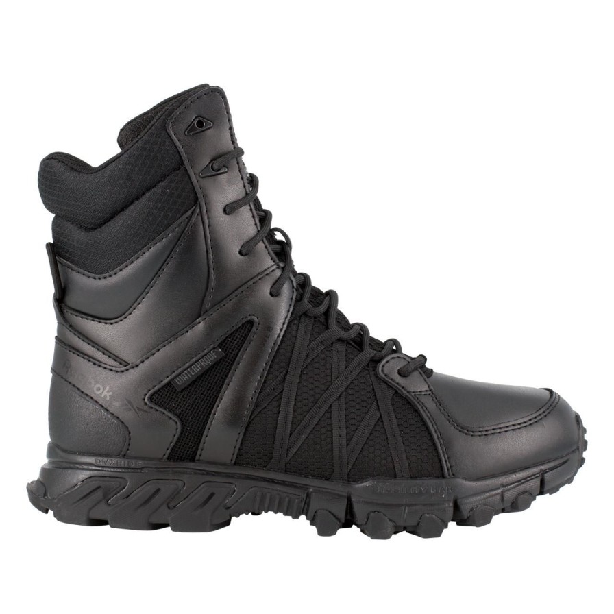 Men Reebok Work | Trailgrip Tactical - Rb3455