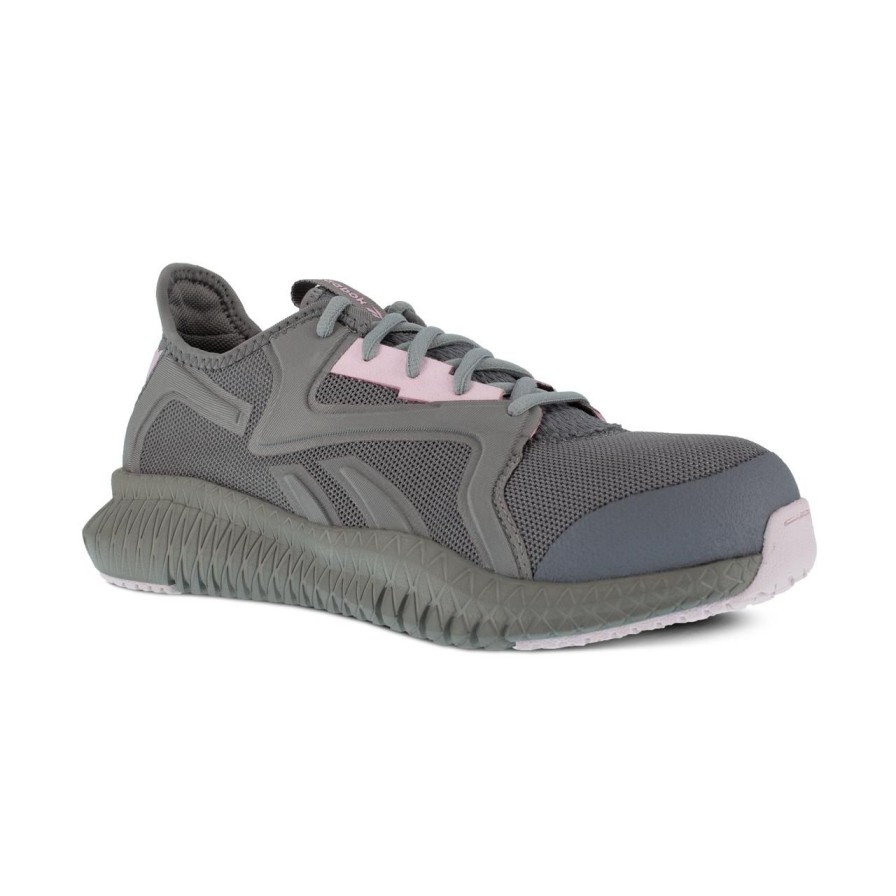 Women Reebok Work | Flexagon 3.0 Work - Rb461