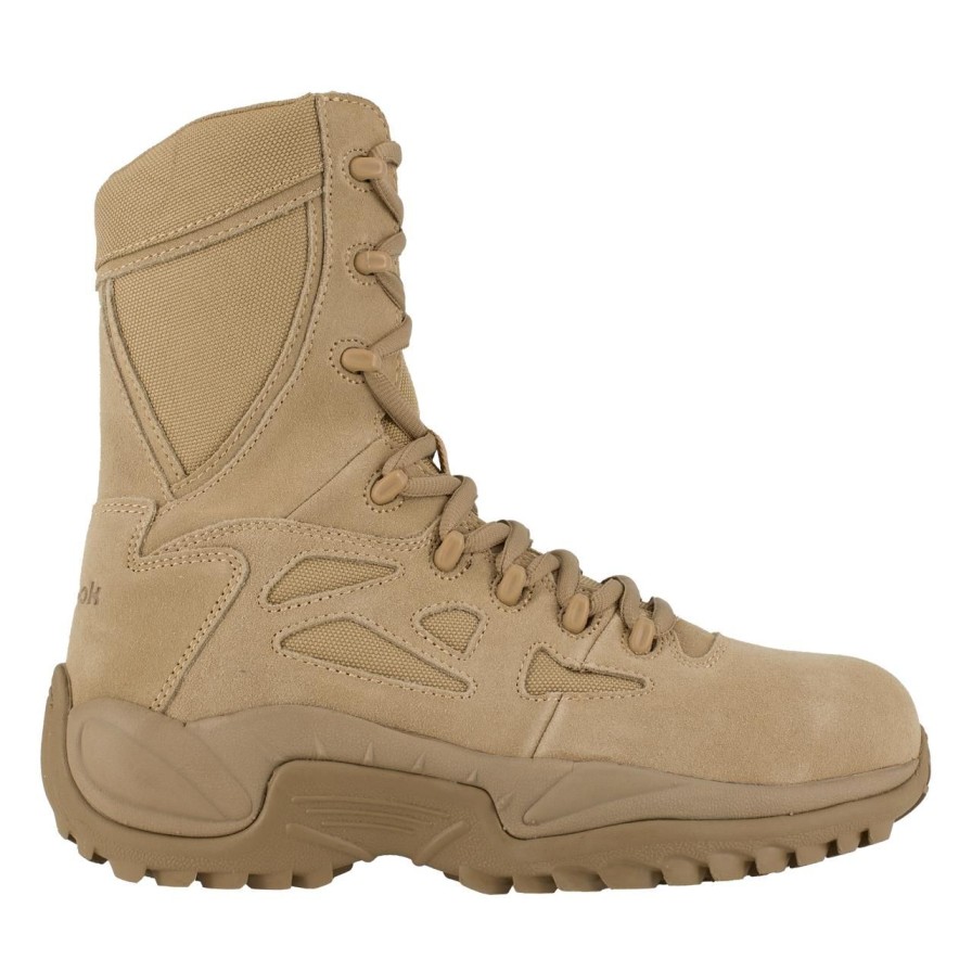 Men Reebok Work | Rapid Response Rb - Rb8894