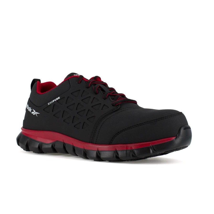 Men Reebok Work | Sublite Cushion Work - Rb4058