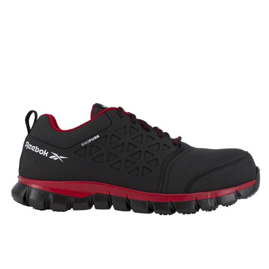 Men Reebok Work | Sublite Cushion Work - Rb4058