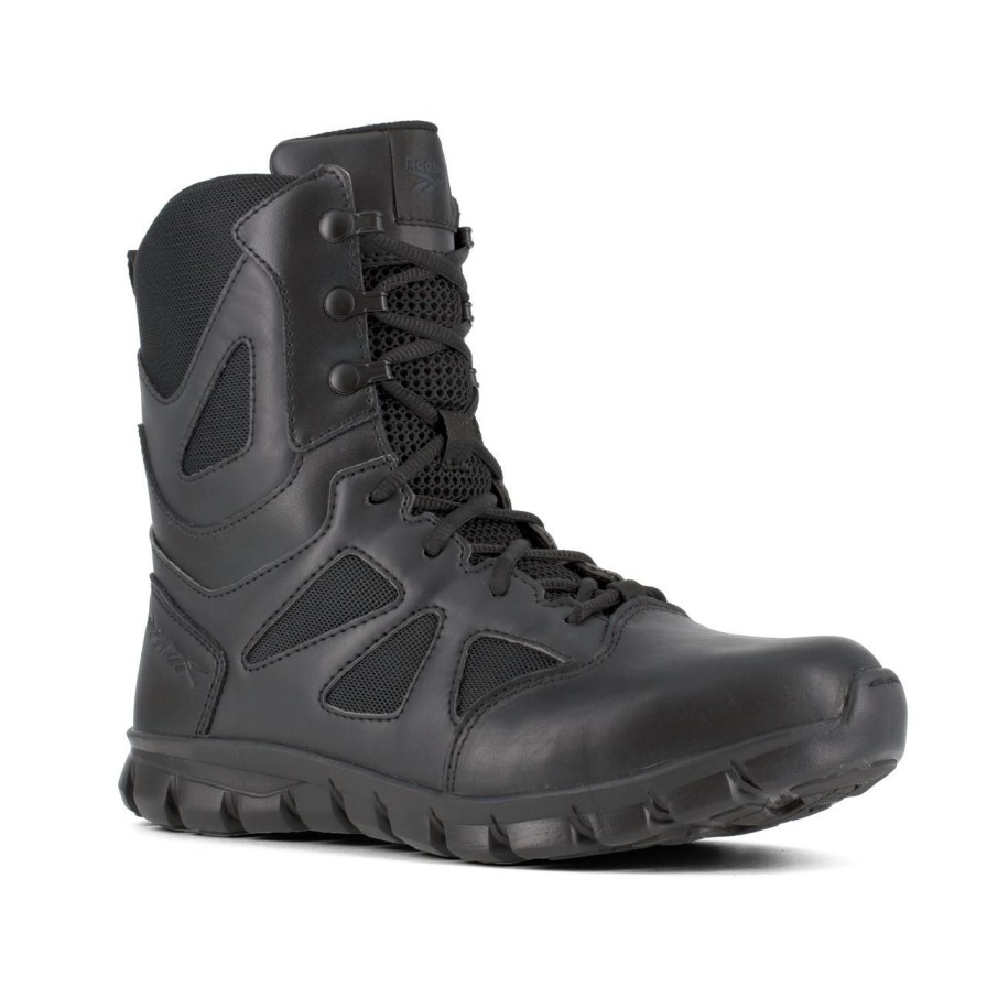 Men Reebok Work | Sublite Cushion Tactical - Rb8805